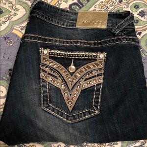 Vigoss-New York Boot Cut-15/16